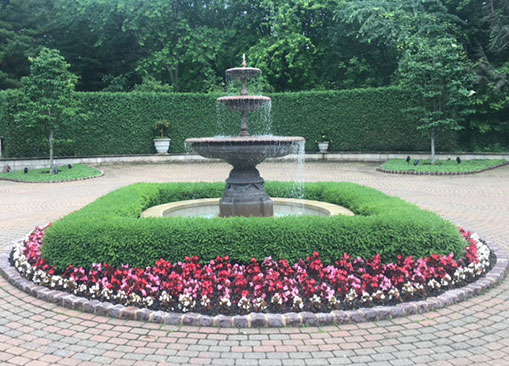 About Landmark Landscapes