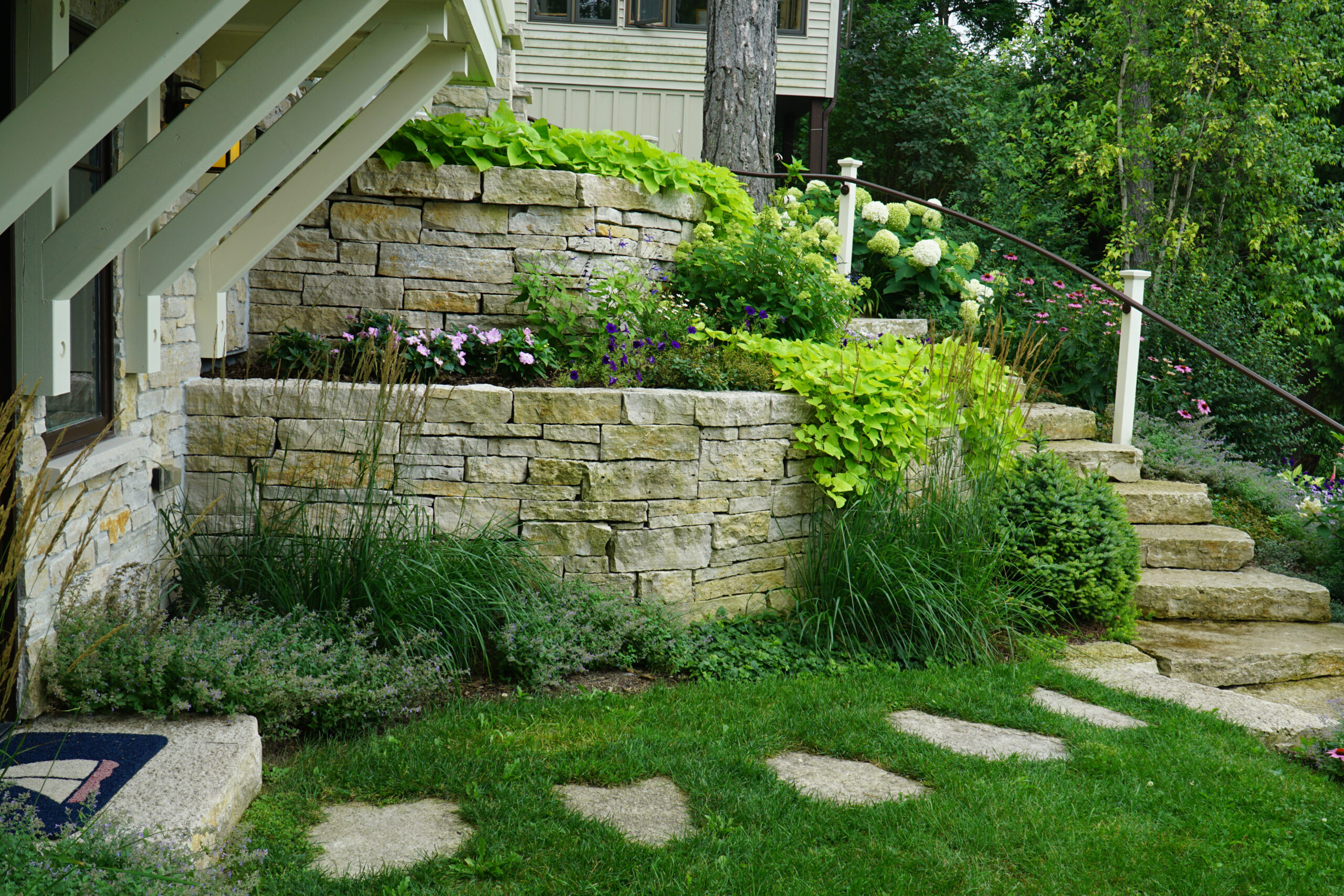 Landmark Landscape Wins Second Consecutive National Award of Excellence