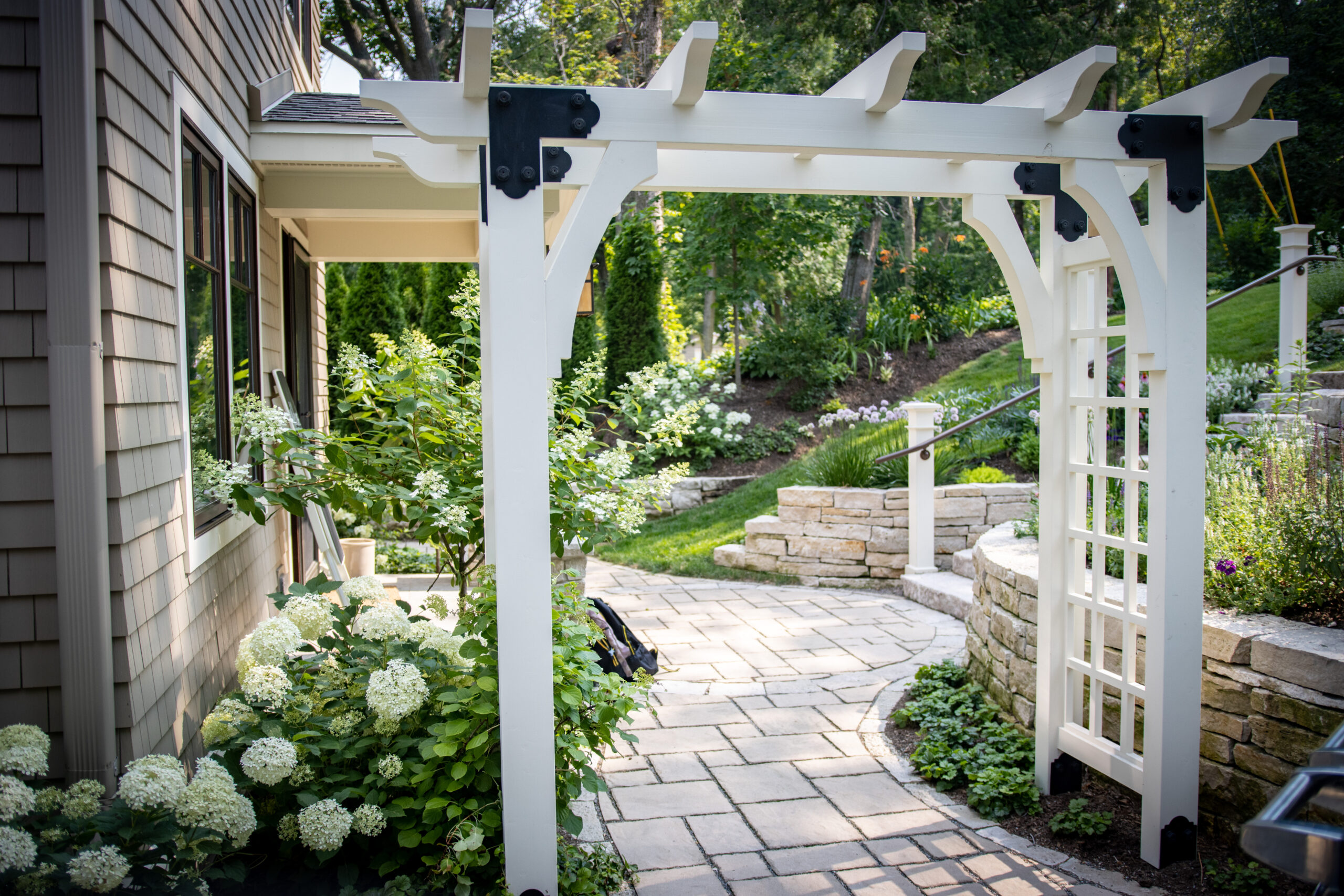 Landmark Landscape Wins Second Consecutive National Award of Excellence