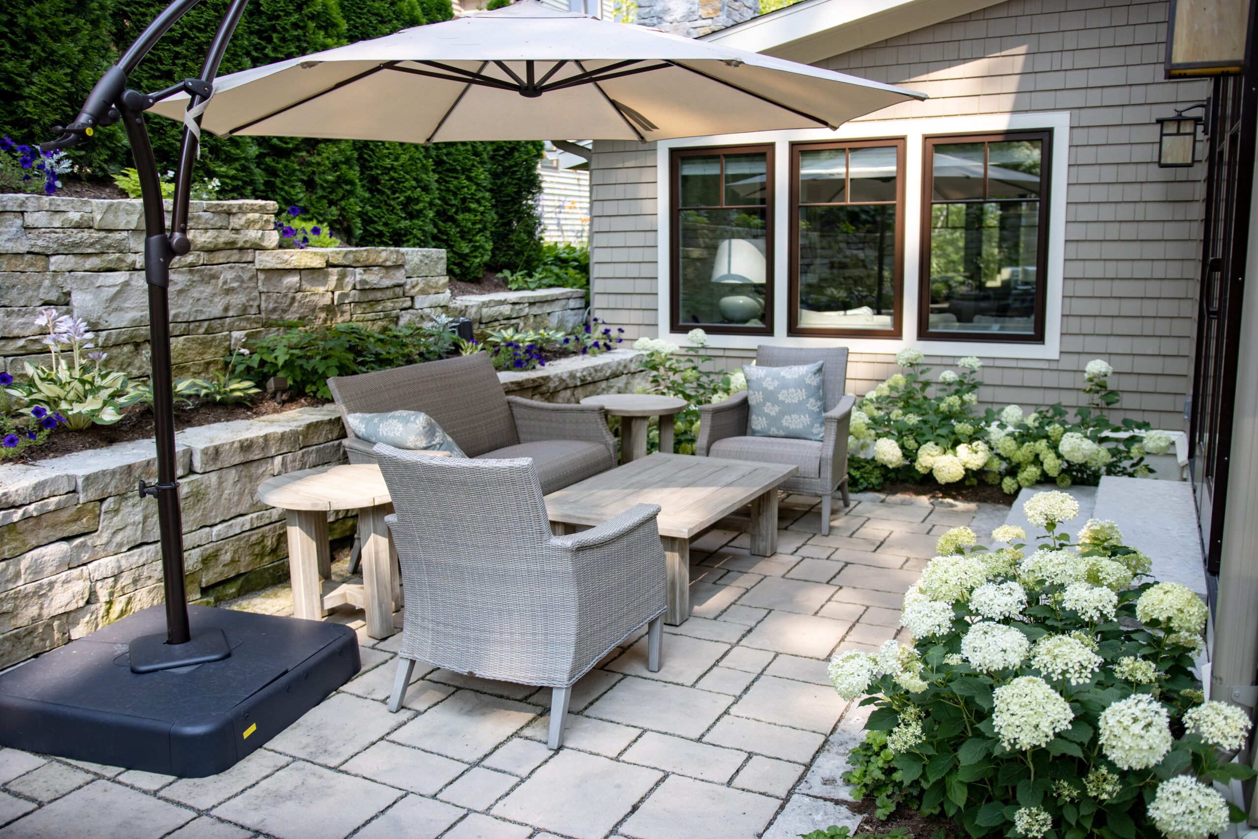 Landmark Landscape Wins Second Consecutive National Award of Excellence