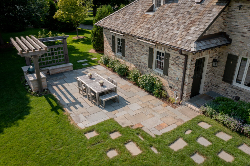 Bluestone: Timeless Elegance for Your Landscape