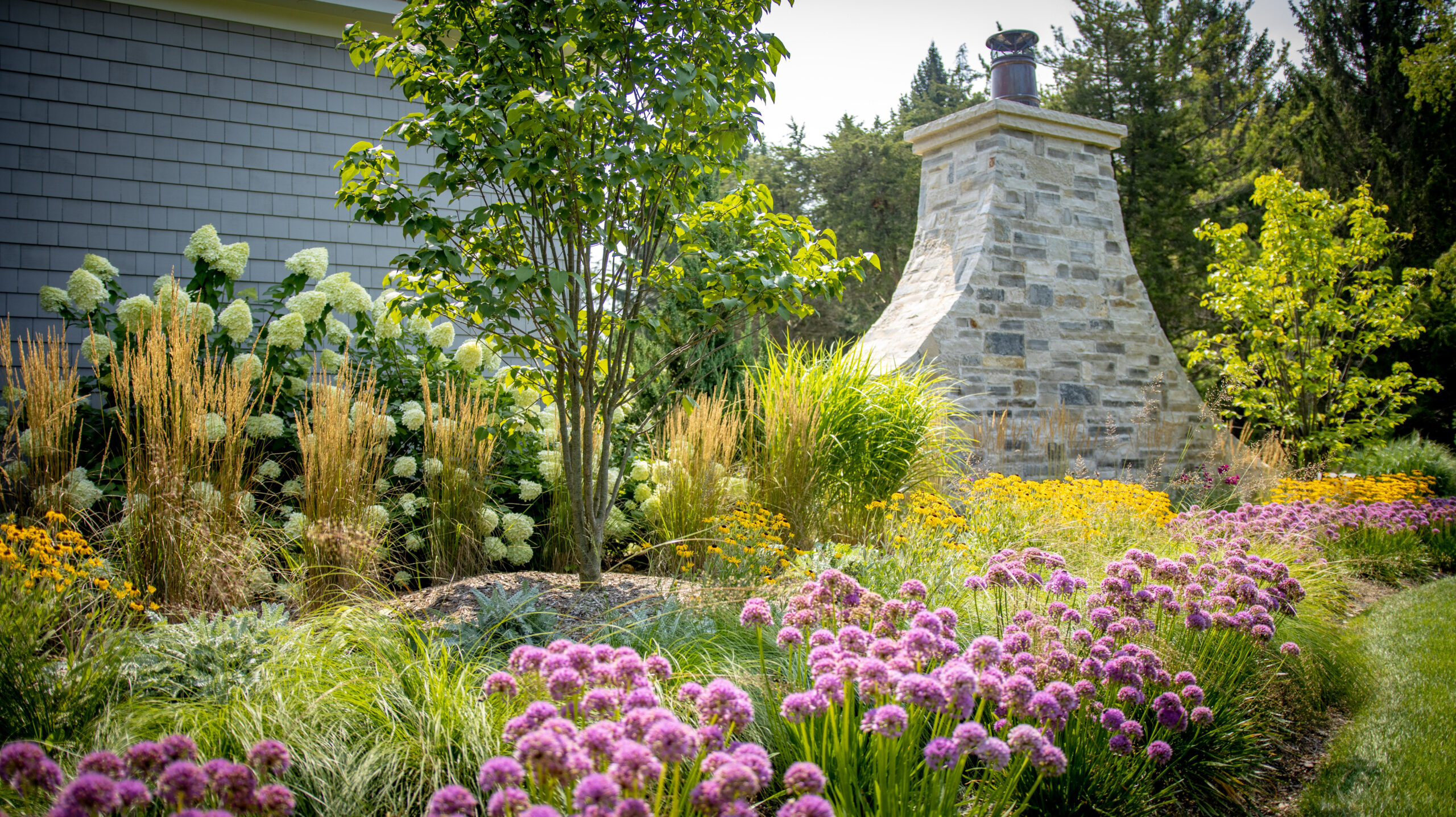 Pruning Ornamental Trees Landmark Landscapes Inc