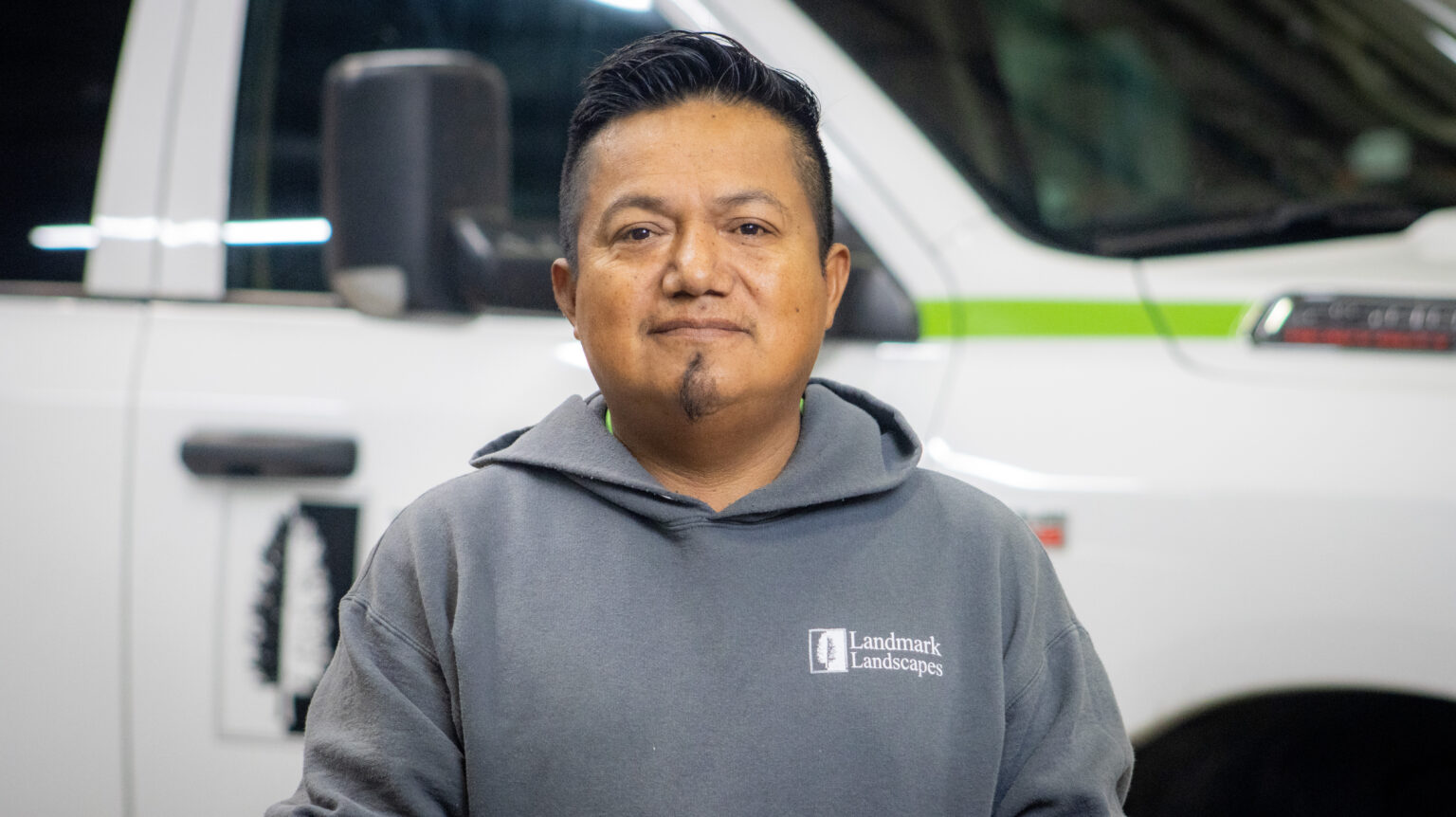 Landmark Landscapes Celebrates FiveYear Work Anniversaries Landmark